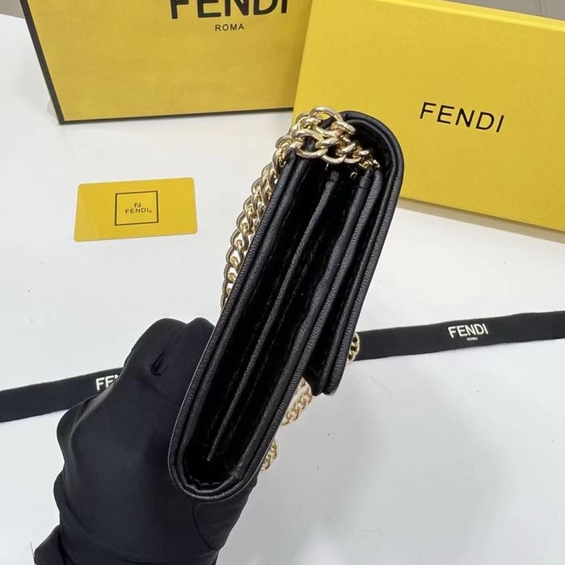 Fendi Satchel Bags